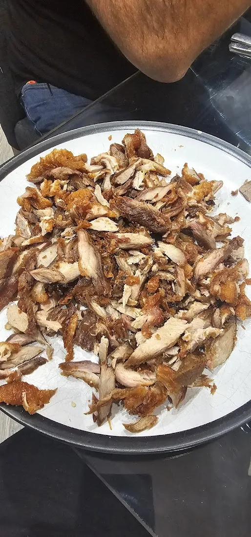 Church Street Take Away